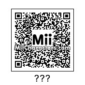 QR Code for Pig by Master Core