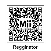 QR Code for Reggie Fils-Amie by J1N2G