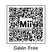 QR Code for Gavin Free by kaheiyattsu