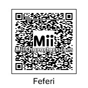 QR Code for Feferi Peixes by CancerTurtle