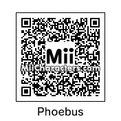 QR Code for Phoebus by AgurkLilly