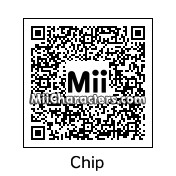 QR Code for Chip by Asuka