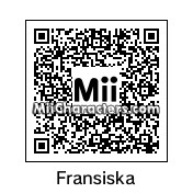 QR Code for Fransiska von Karma by CancerTurtle