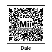 QR Code for Dale by Asuka