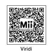 QR Code for Viridi, Goddess of Nature by CancerTurtle