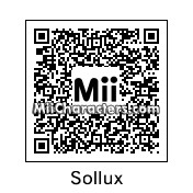 QR Code for Sollux Captor by CancerTurtle