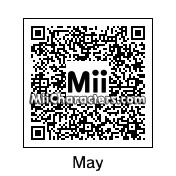 QR Code for May by CancerTurtle