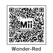 QR Code for Wonder-Red by Hibbity