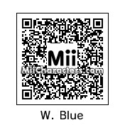 QR Code for Wonder-Blue by Hibbity