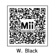 QR Code for Wonder Black by Hibbity