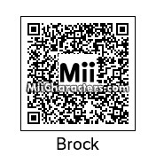 QR Code for Brock by Krazykid14