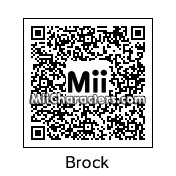 QR Code for Brock by TheDoeBoy214