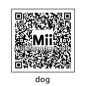 QR Code for Puppy by Chase2183