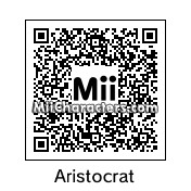 QR Code for InternetAristocrat by ShadowLink86