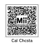 QR Code for Cal Chuchesta by loruxz25