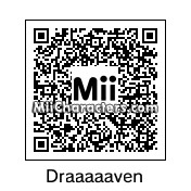 QR Code for Draven by Zihna24