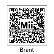 QR Code for Brent Rivera by Krazykid14