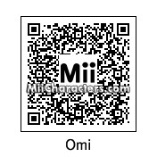 QR Code for Omi by heabylobster