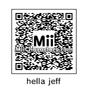 QR Code for Hella Jeff by crisperz