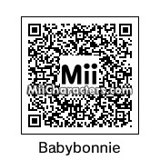 QR Code for Baby Bonnie by Chase2183