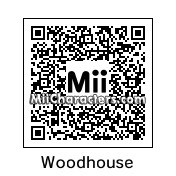 QR Code for Dicky Woodhouse by karikrum