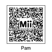 QR Code for Pamela Poovey by karikrum