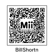 QR Code for Bill Shorten by dhwong89