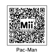 QR Code for Pac-Man by ShyGuyDude