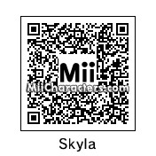 QR Code for Skyla by CancerTurtle