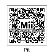 QR Code for Pit by CancerTurtle