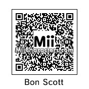 QR Code for Bon Scott by NelBeat9