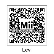 QR Code for Levi Ackerman by rosebud962704