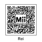 QR Code for Rei Ryugazaki by rosebud962704