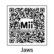 QR Code for Jaws by Ultra