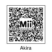 QR Code for Wada Akida by Xenomorph17