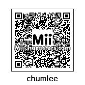 QR Code for Chumlee by Soldierino