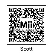 QR Code for Scott by Soldierino