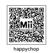 QR Code for Happy Chop by Soldierino