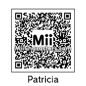 QR Code for Patricia Wagon by metalsonic71