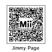 QR Code for Jimmy Page by wii349