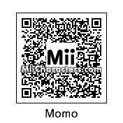 QR Code for Momotarou Mikoshiba by rosebud962704