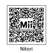 QR Code for Nitori Aiichirou by rosebud962704