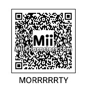 QR Code for Morty Smith by dholmestar