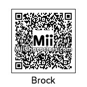 QR Code for Brock by Bobby64