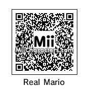 QR Code for Charles Martinet by Dubstep Dark