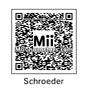 QR Code for Schroeder by PasDeSeul