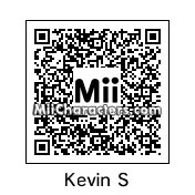 QR Code for Kevin Smith by MaverickxMM