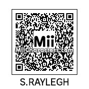 QR Code for Silvers Rayleigh by lalofifozx