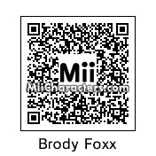 QR Code for Brody Foxx by J1N2G