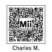 QR Code for Charles Martinet by J1N2G